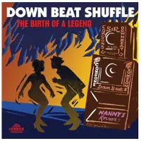 Ginza.se Down Beat Shuffle
