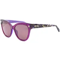 Just cavalli Sjc043-5509fe 55/18/140 Solglasögon För Kvinnor