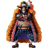 Banpresto One Piece Dxfthe Grandline Series Specialfigur Marshall Dteach 18 Cm