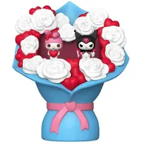 Funko POP! Bitty Bouquet Figur