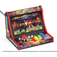 IMP Tech Mini Arcade Pro Retro Game Retrokonsol