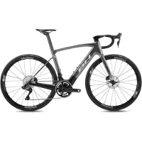 Bh Irs1 Carbon 1.6 2ezmag Ultegra Di2 2026 Elcykel Racer