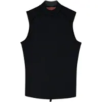Hurley Plus Thermal 1.5 Mm ärmlös Termisk T-shirt