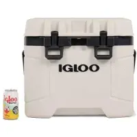 Igloo Coolers Trailmate 25 Styv Bärbar Kylbox 23l