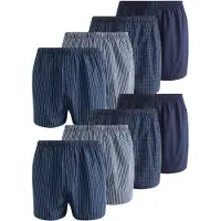 Next Boxershorts marinblå / mörkblå