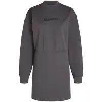 Karl lagerfeld Jeans B1w13047 Klänning Med Långa ärmar