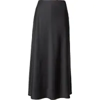 Abercrombie & Fitch Kjol svart