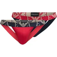 Emporio Armani Em000257_af20668 Tanga 2 Enheter