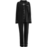 Next Pyjamas svart / vit