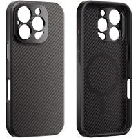 FreeWell -fodral till iPhone 16 Pro Max med 17 mm-fäste