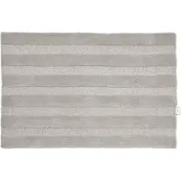Classic collection Stripe 60 x 90 cm dörrmatta grå