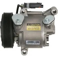 AIRSTAL Kompressor för luftkonditionering 10-4448