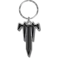 Ginza.se Trivium: Keychain/T