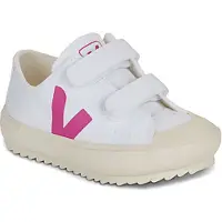 Veja Sneakers SMALL OLLIE flickor - Vit - 24