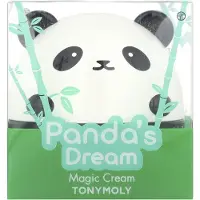 TonyMoly Panda's Dream, Magic Cream, 50G(1,76 oz)