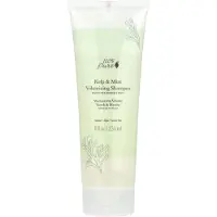 MayBeauty 100% Ren, Kelp & Mint Volymgivande Schampo, 236ml(8 fl oz)