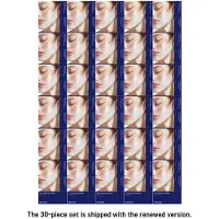 Mediheal V.T.R Stretch Patch (3 Options) #30 Sheets