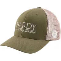 Hardy Flexfit 110 Wordmark Trucker Keps
