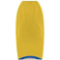 SCIENCE Tanner Ltd Triqv F4 42.5´´ Bodyboard