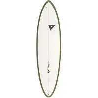 Victory Midlength Epoxy 7´ Surfbräda