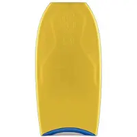 SCIENCE Tanner Ltd Triqv F4 39.5´´ Bodyboard