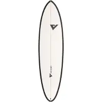 Victory Midlength Epoxy 8´ Surfbräda