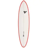 Victory Midlength Epoxy 7´4 Surfbräda