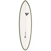 Victory Midlength Epoxy 6´8 Surfbräda