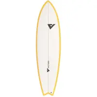 Victory Long Fish Epoxy 6´6 Surfbräda