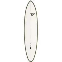 Victory Midlength Epoxy 8´ Surfbräda