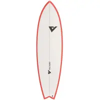 Victory Long Fish Epoxy 7´2 Surfbräda