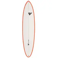 Victory Midlength Epoxy 8´ Surfbräda