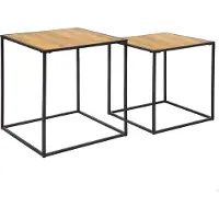 Max Home 18508 Sidobord