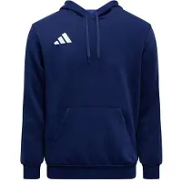 Adidas Luvtröja Entrada 26 - Navy/Vit, storlek XX-Large