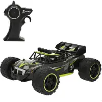 Speed&go 2.4g Nitro Off Road Rally Fjärrstyrd Bil