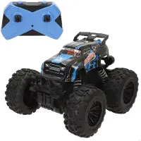 Speed&go 2.4g Monster 4x4 Fjärrstyrd Bil