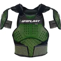Ufo Swat T-shirt Med Kortärmskydd