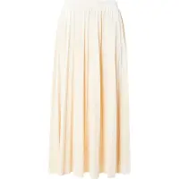 Herrlicher Kjol 'Lennya' off-white