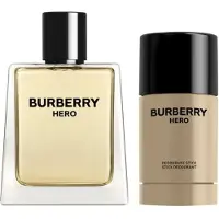 Burberry Hero Parfymset