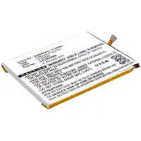 123accu Batteri till SmartPhone, Mobil för Hisense HS-E50T, HS-E50T Dual SIM TD-LTE