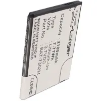123accu Batteri till Mobil, smartphone för Sky Vega S5, IM-A840S, IM-A840SP m.fl.