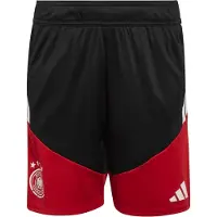 Adidas Germany 26/27 Tiro Träning Junior-shorts