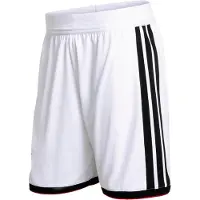 Adidas Tyskland 26 Authentic Hemmashorts, storlek Large