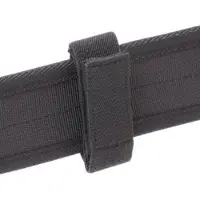 Snigel Design Elastisk Handskhållare -05 (Färg: Svart)