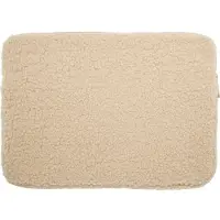 Floso Laptopfodral One Size naturlig
