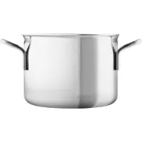 Ginza.se Eva Trio - Multi Pot Stainless Steel - 4.8 L - 20cm