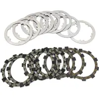 Rekluse Gasgas/ktm/husqvarna Rms-2813191 Kopplingssats