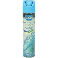 Elina Clean Ocean Luftfräscharespray - 300 ml