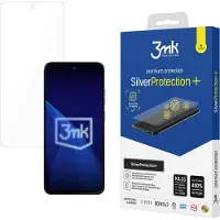 3mk Protection Skyddsfilm 3mk SilverProtection+ för Motorola Moto G15 / G15 Power