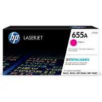 HP Toner 655a